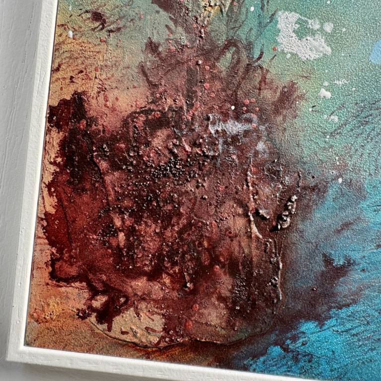 In the pink at Tinker Bunny's #4 - Sharon Bruster