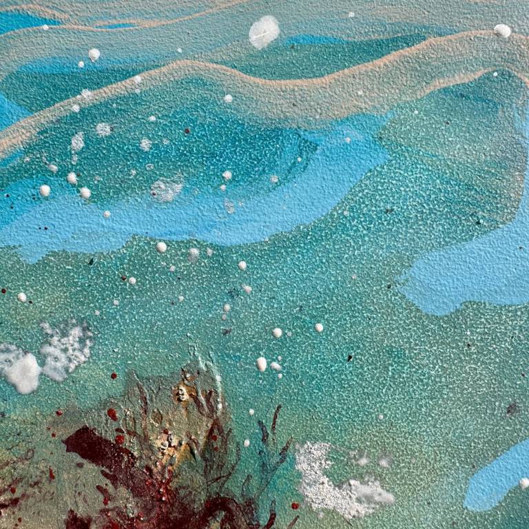 In the pink at Tinker Bunny's #4 - Sharon Bruster