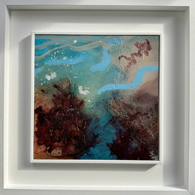 In the pink at Tinker Bunny's #4 - Sharon Bruster