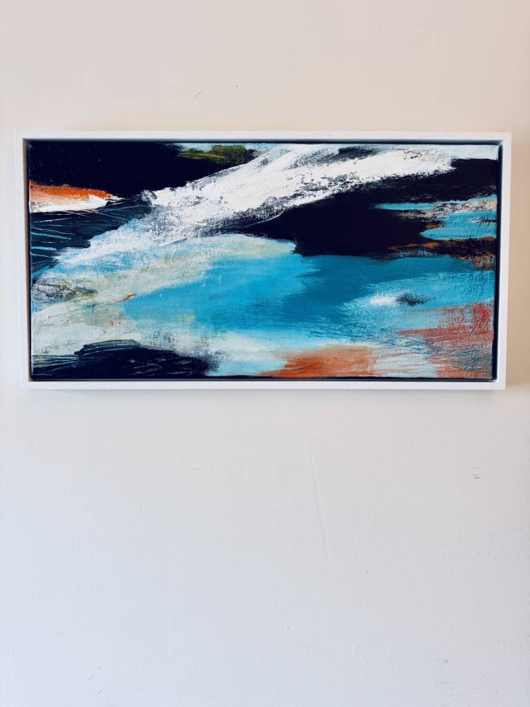 Incoming - Sharon Bruster