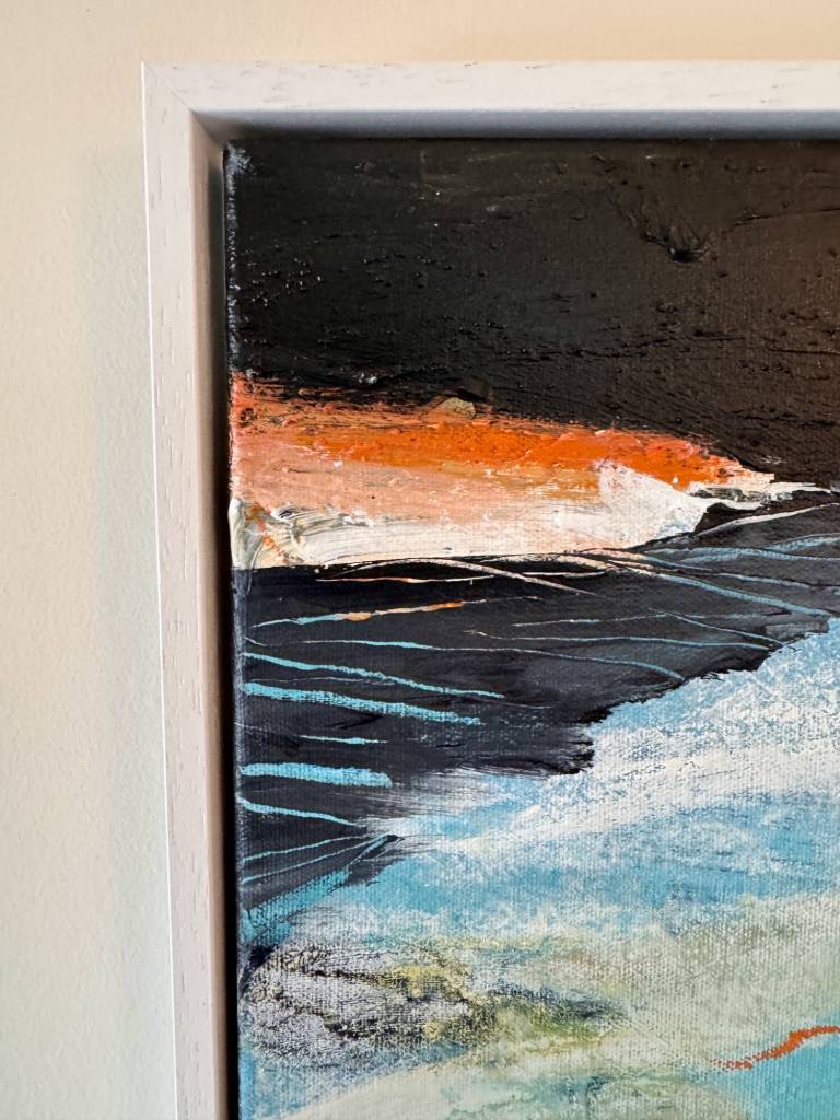 Incoming - Sharon Bruster