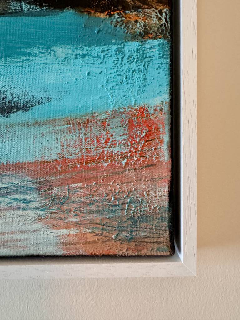 Incoming - Sharon Bruster