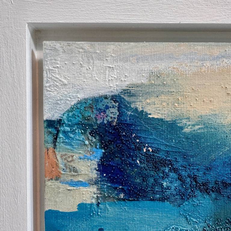 Spring fling - Sharon Bruster
