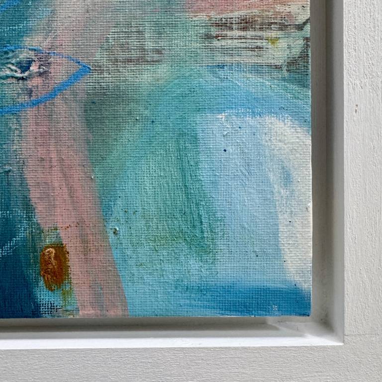 Spring fling - Sharon Bruster