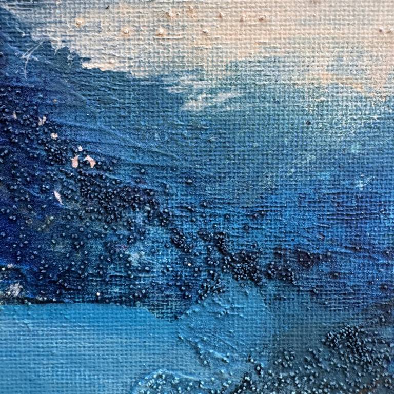 Spring fling - Sharon Bruster