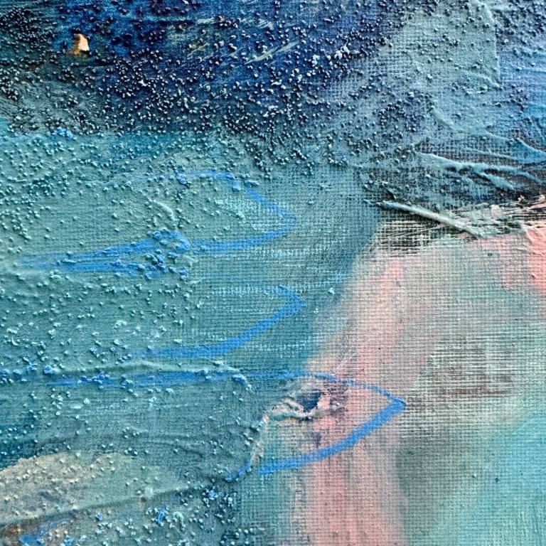 Spring fling - Sharon Bruster