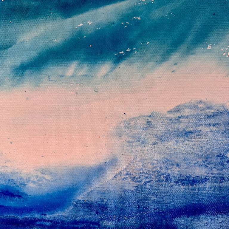 Summer Elements #2 - Sharon Bruster