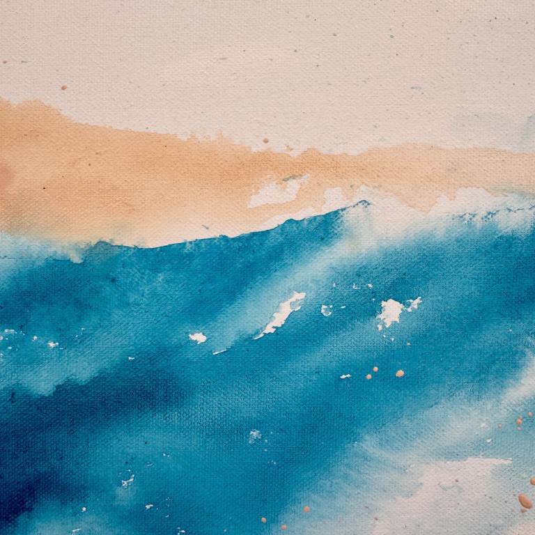 Summer Elements - Sharon Bruster