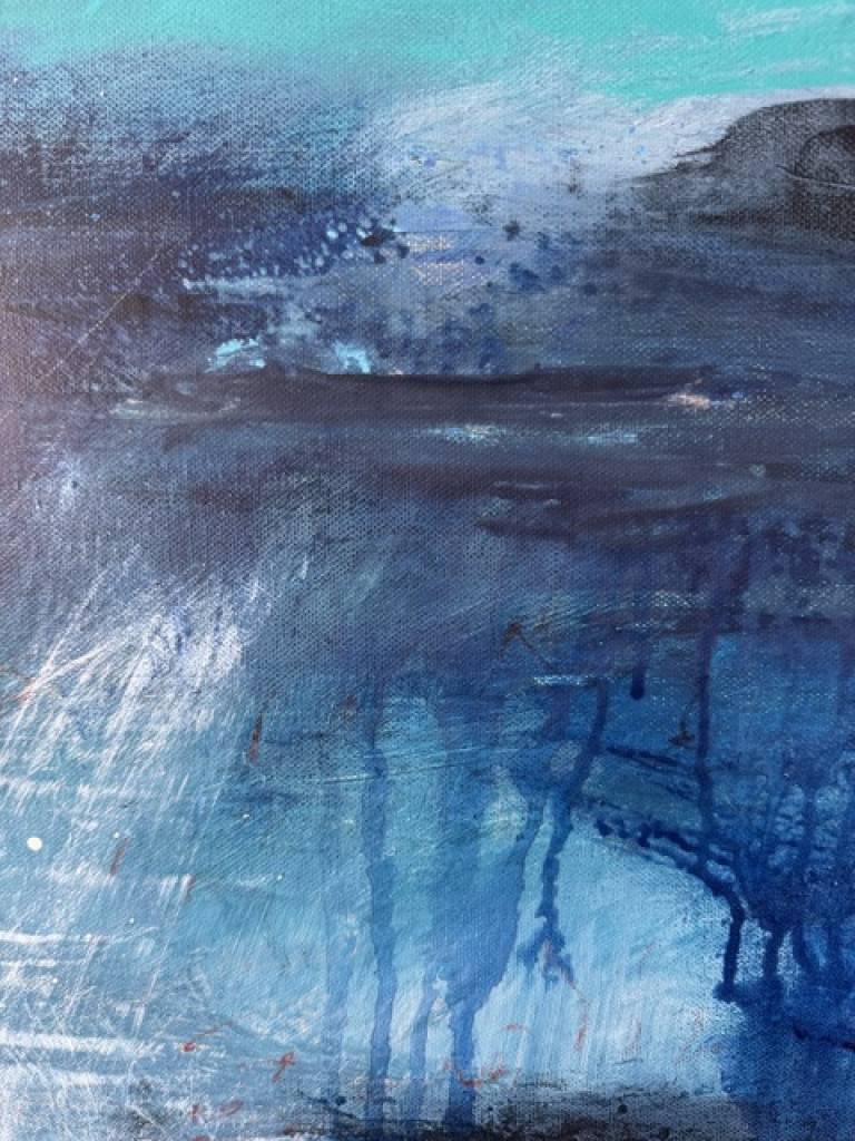 Elemental #2 - Sharon Bruster