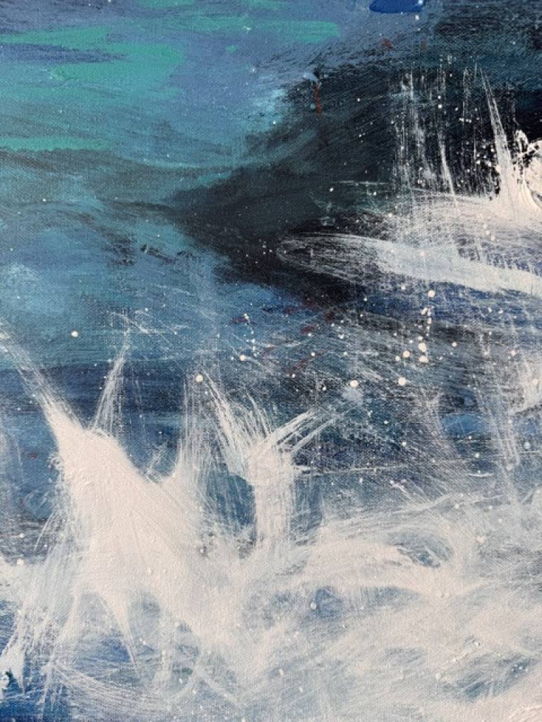 Elemental - Sharon Bruster