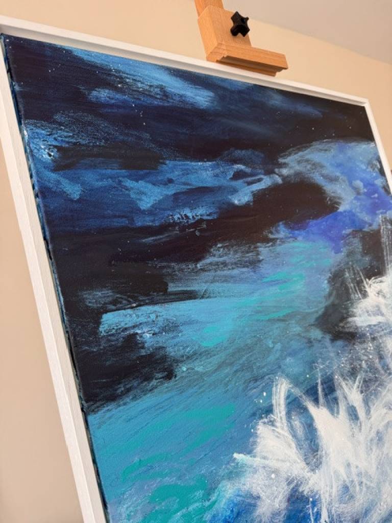 Elemental - Sharon Bruster