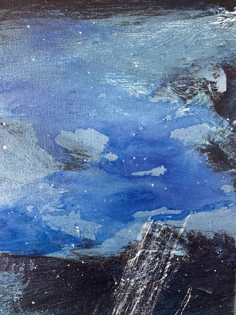 Elemental - Sharon Bruster