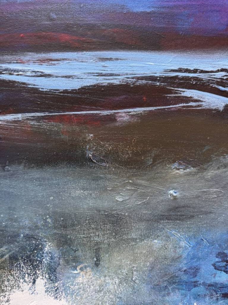 Elemental - Sharon Bruster