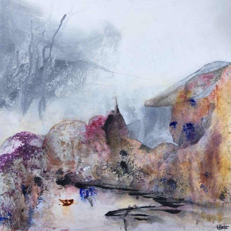 Misty Moor - Tracy Flett