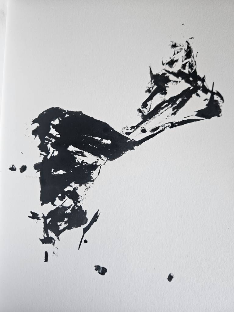 Drawing - 