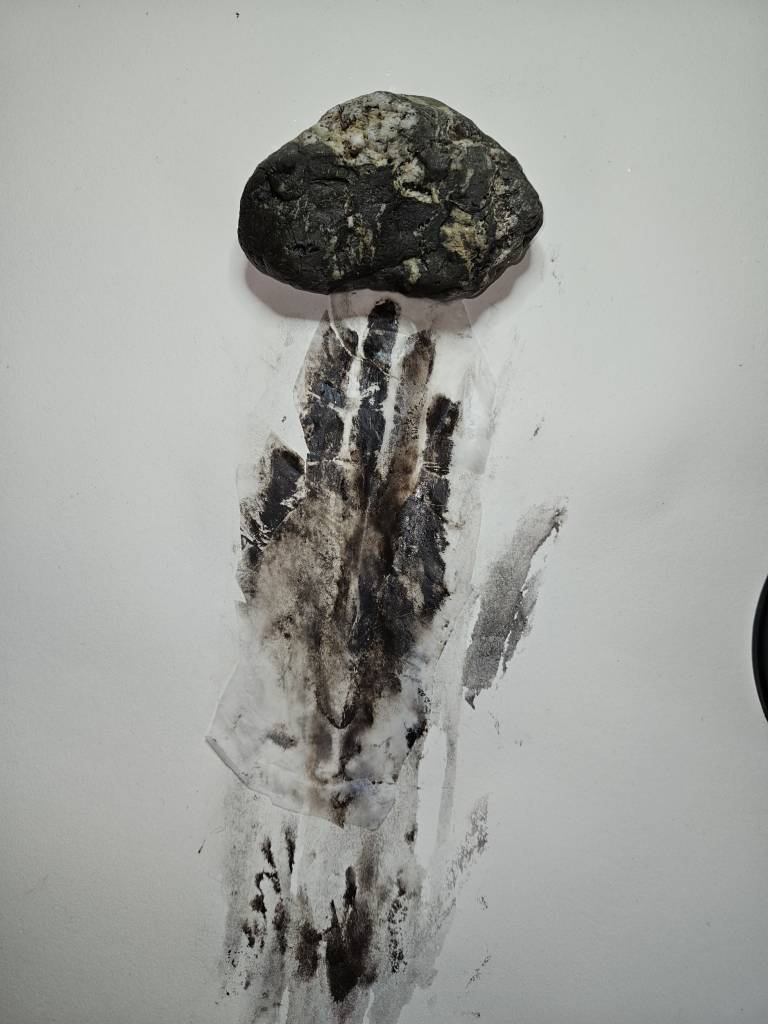 What's the Matter - Jennifer Gloster Kok