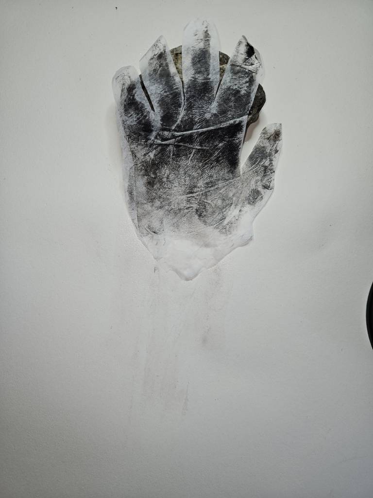 "What's the Matter" Still_3 - Jennifer Gloster Kok