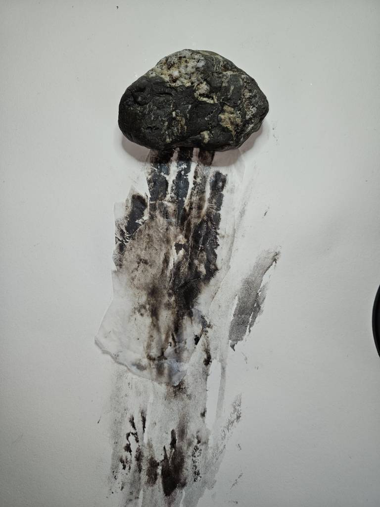 "What's the Matter" Still_4 - Jennifer Gloster Kok