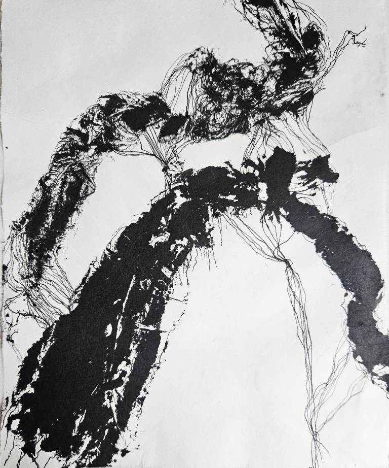 Baggy Twisting - Jennifer Gloster Kok