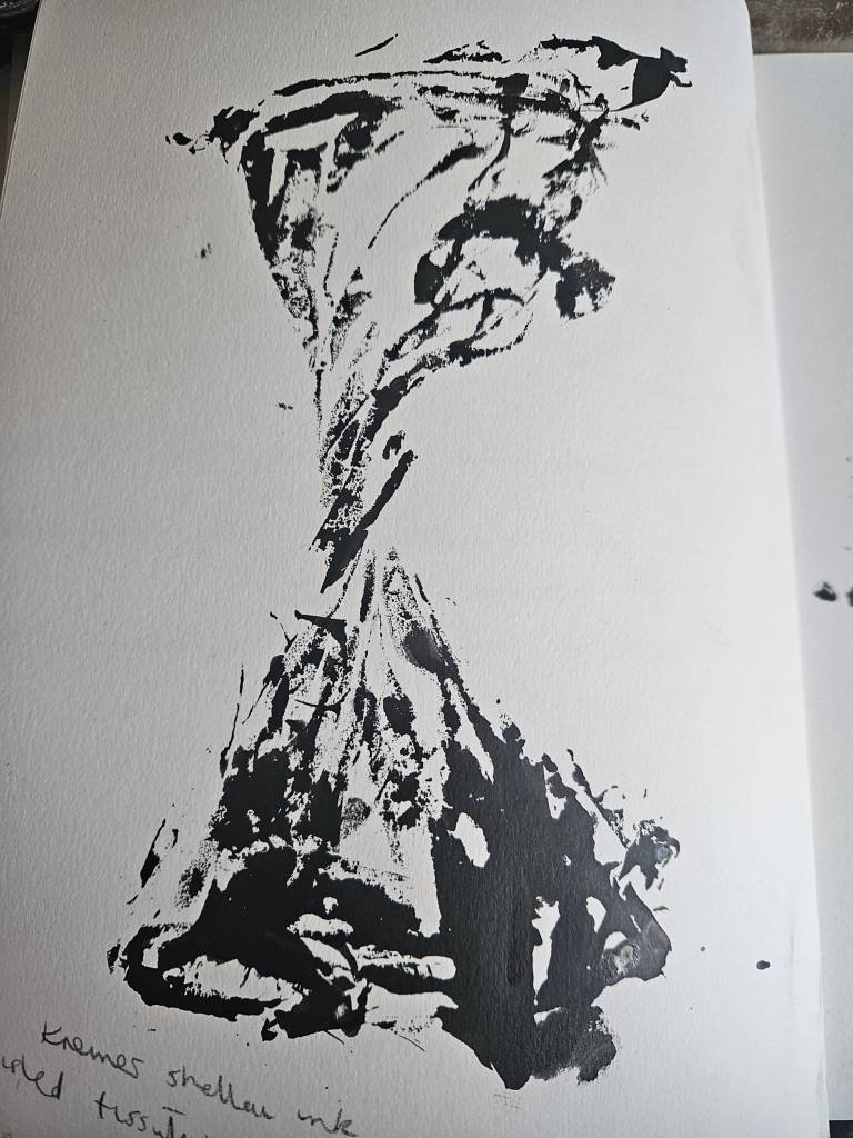 Twist_1 - Jennifer Gloster Kok