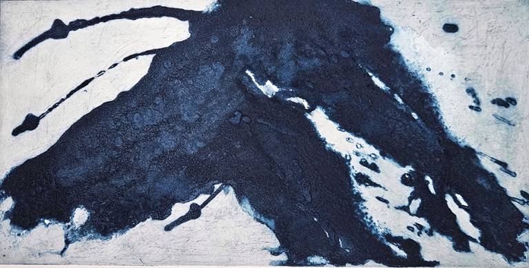 All at Sea - Jennifer Gloster Kok