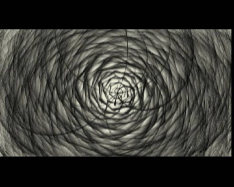 Gyrus - Jennifer Gloster Kok