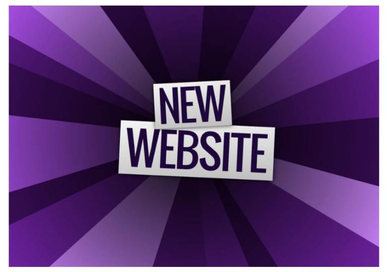 Website News! - 