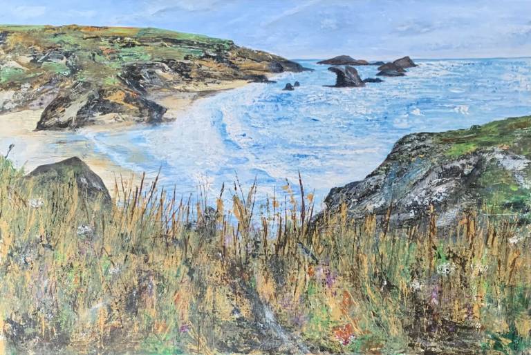 Porthcothan - Janie Cameron