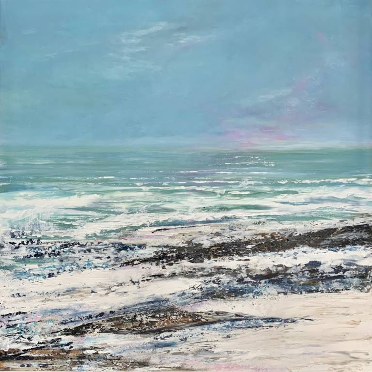 Porthmeor - Janie Cameron