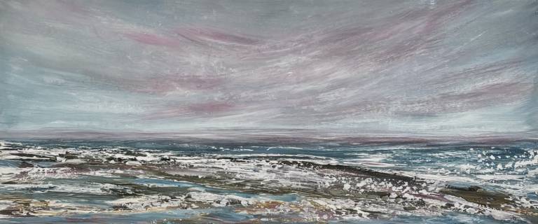 Evening Tide - Janie Cameron