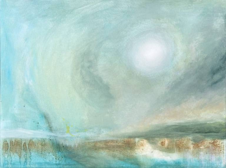Where Memories Settle - Janie Cameron