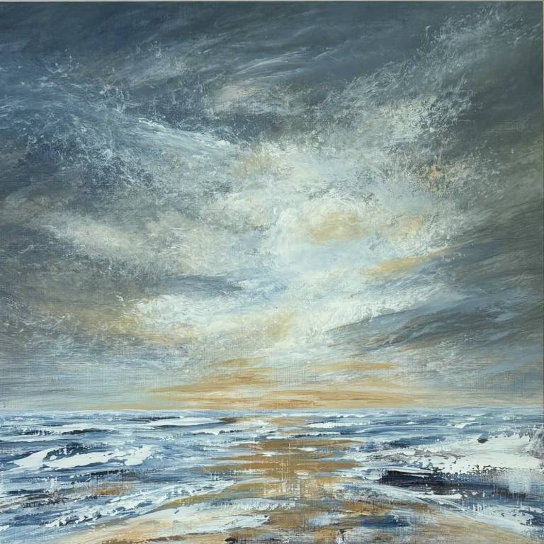 Last Light Lingers - Janie Cameron