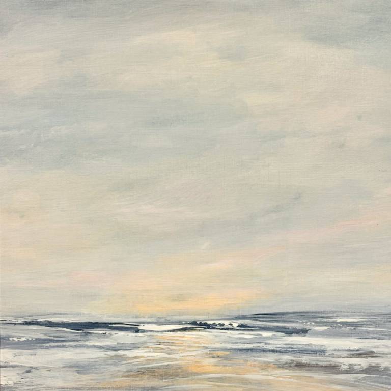 Quietude - Janie Cameron