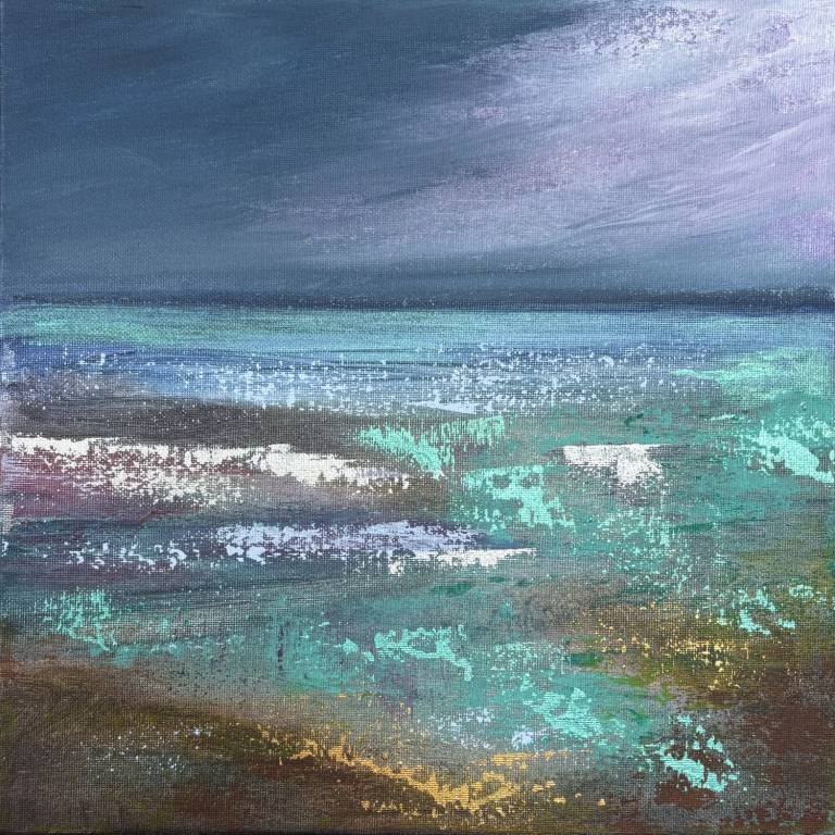 As Night Draws In - Janie Cameron