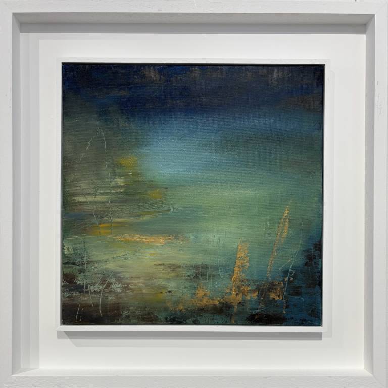 Lost Horizons - Janie Cameron