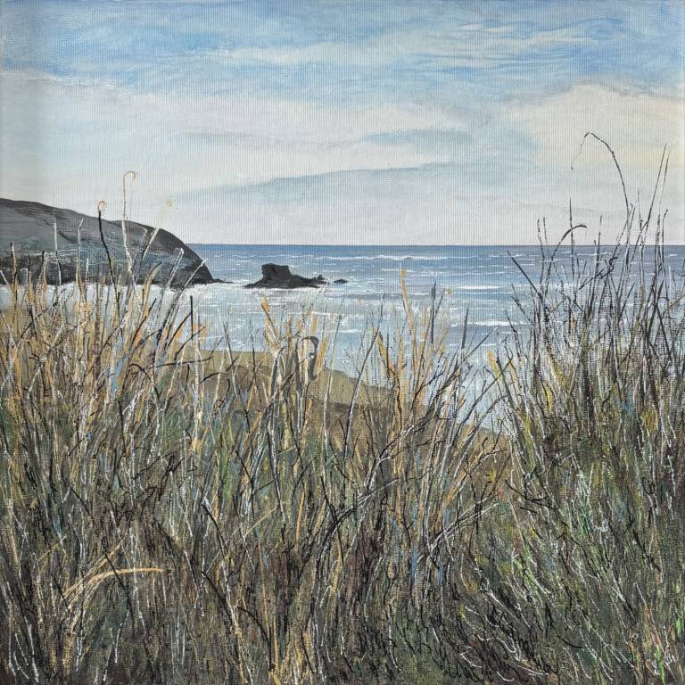 Coming Home Again - Janie Cameron