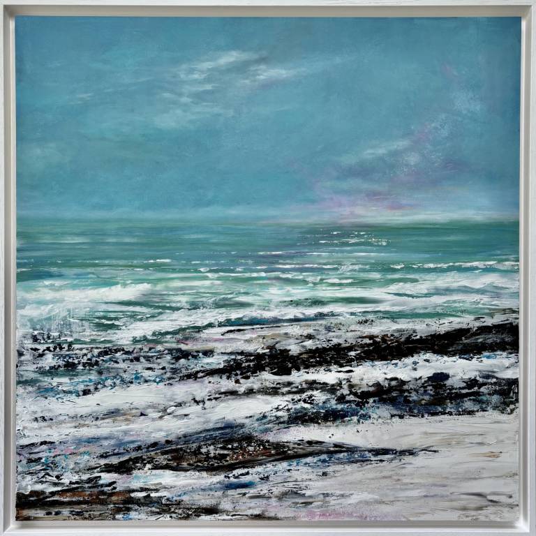 Porthmeor - Janie Cameron