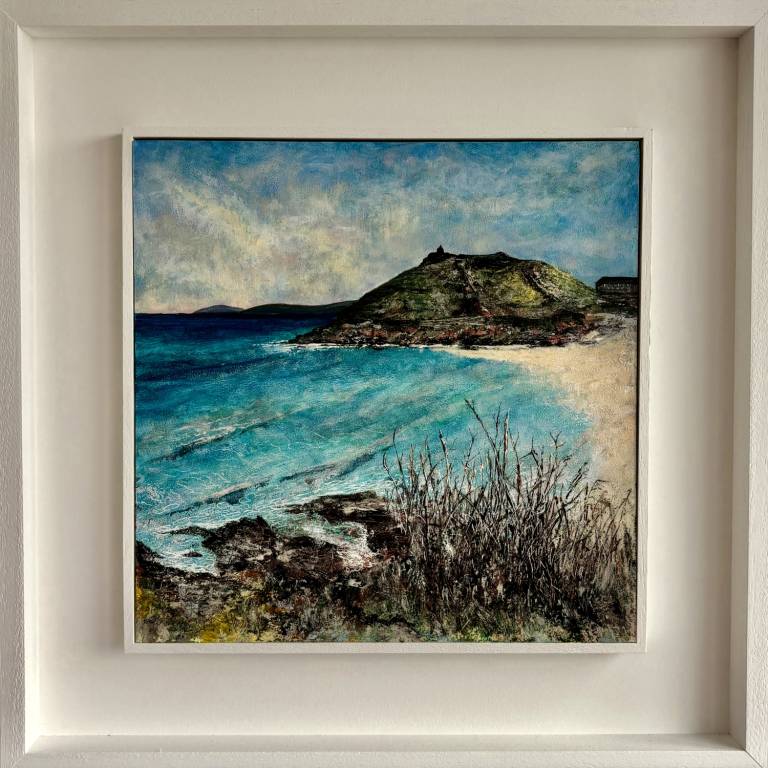 St Ives The Island - Janie Cameron