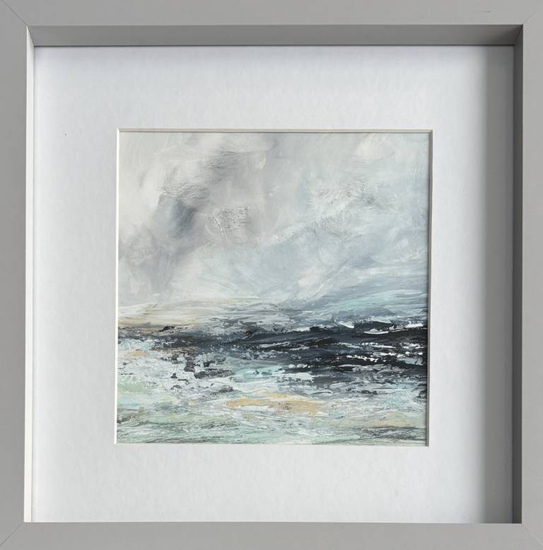 Adrift - Janie Cameron