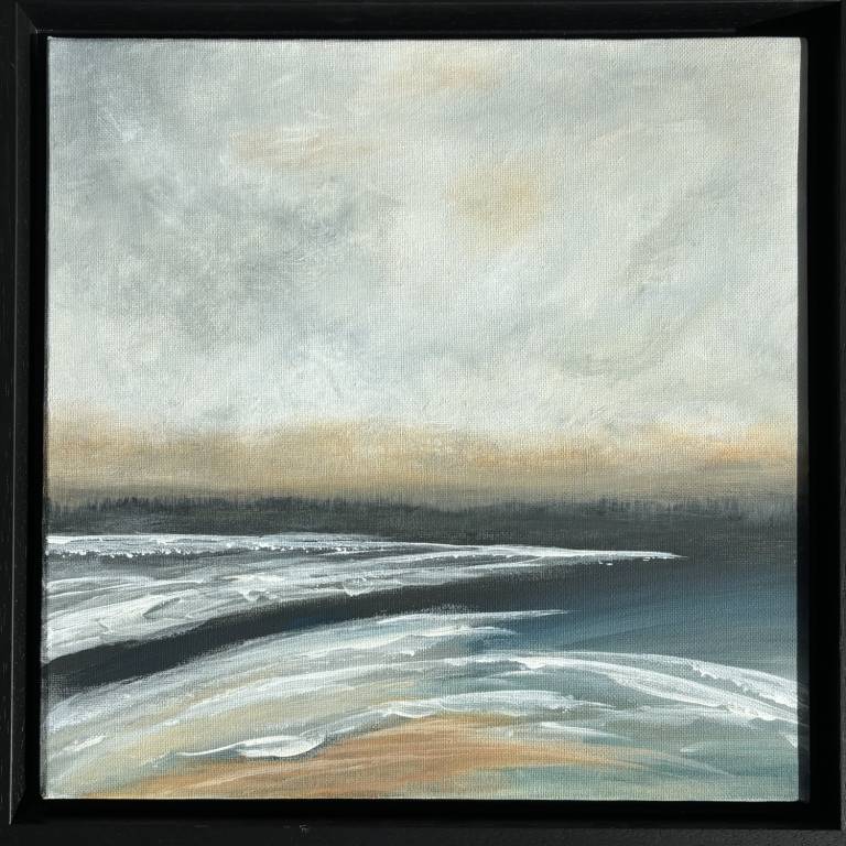 Tidal Rest - Janie Cameron