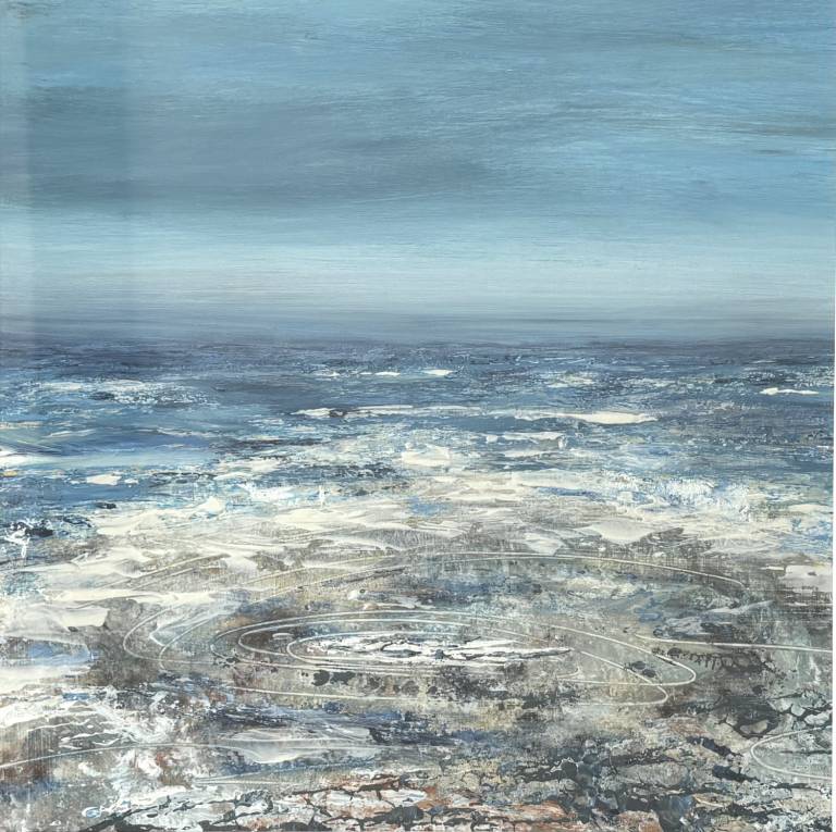 Ebb & Flow - Janie Cameron