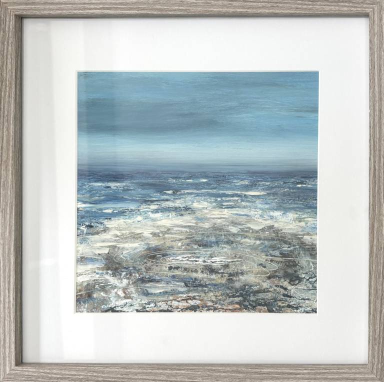 Ebb & Flow - Janie Cameron