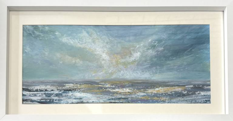 Contemplation - Janie Cameron