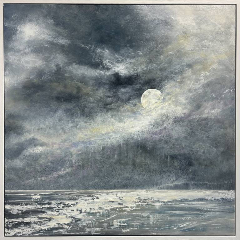 Moonlight Whisper - Janie Cameron