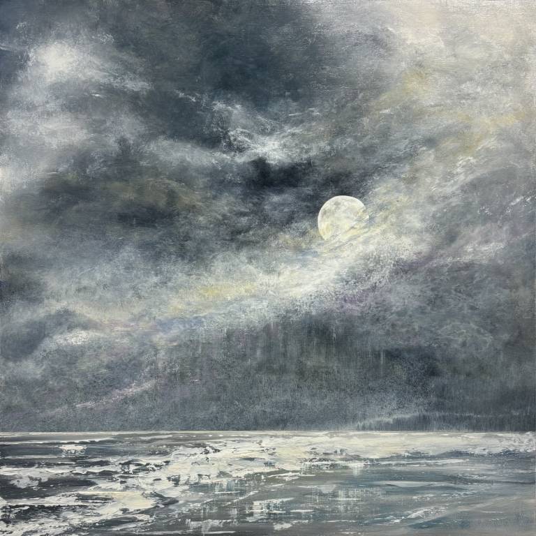 Moonlight Whisper - Janie Cameron