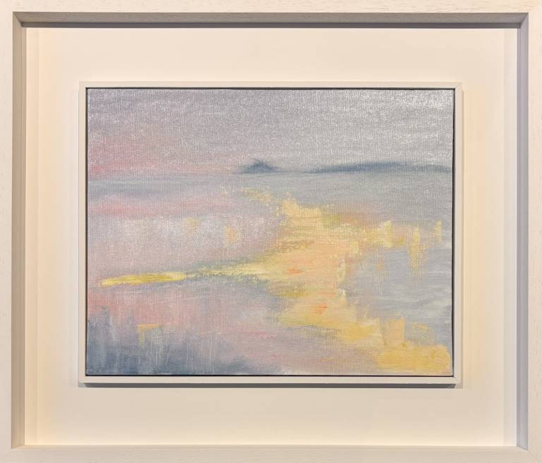 In The Wake of The Light - Janie Cameron