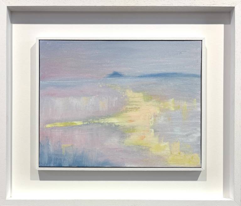 In The Wake of The Light - Janie Cameron