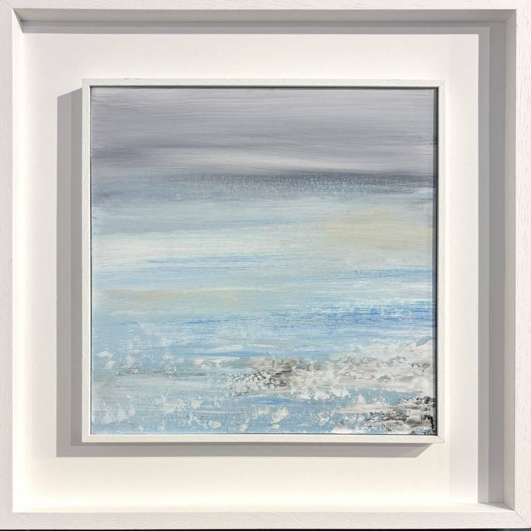 Beneath The Haze - Janie Cameron