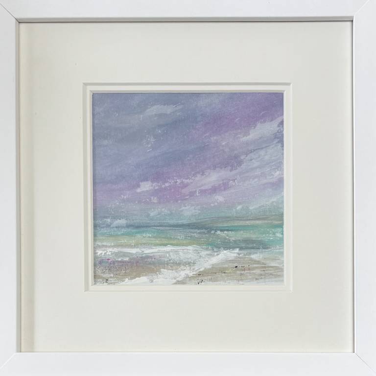 Lingering Light - Janie Cameron
