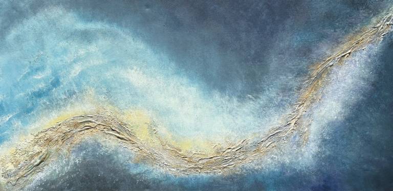 One Way Ticket - Janie Cameron